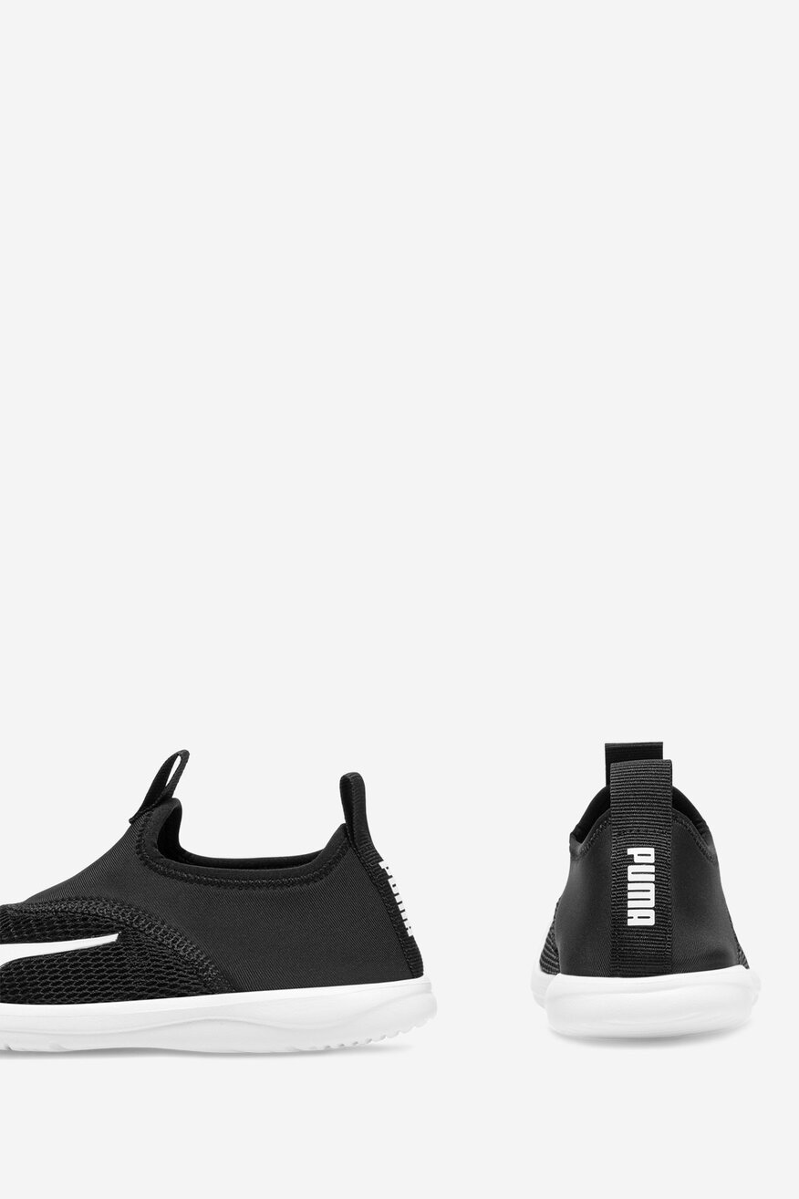 Sportcipő Puma FEKETE - 5905588268277