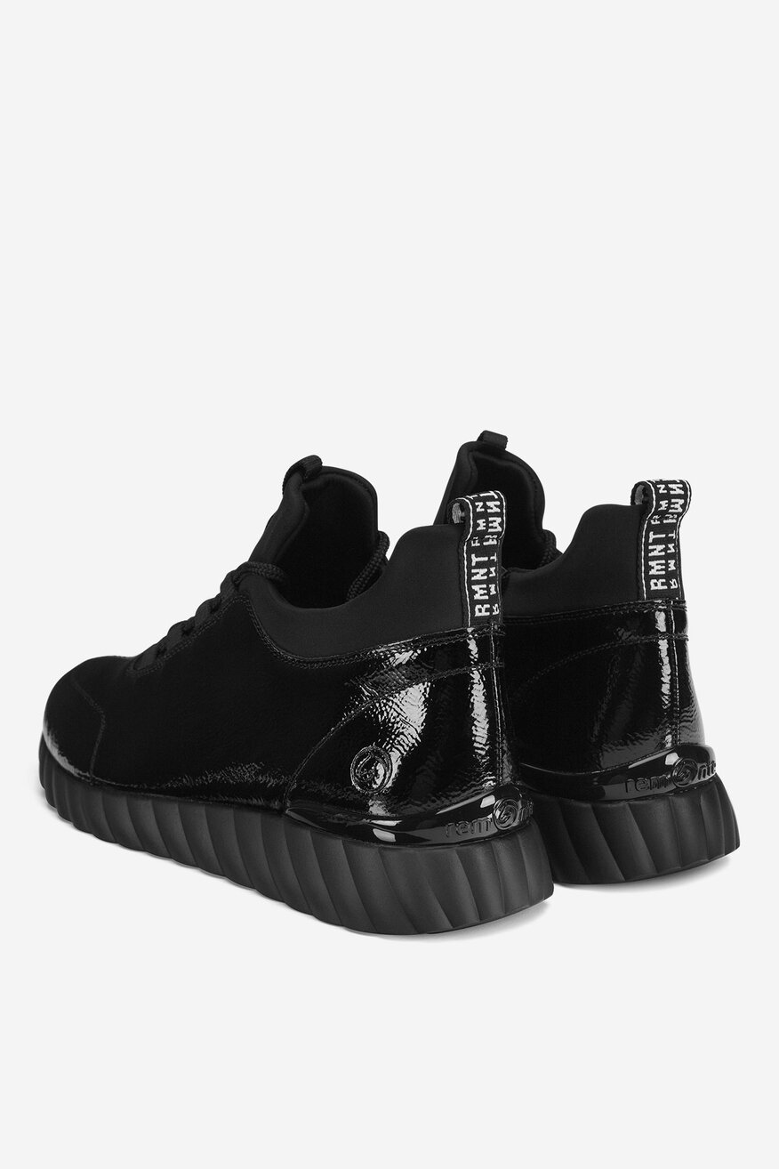 
                Csizma Remonte FEKETE - 2230062969764