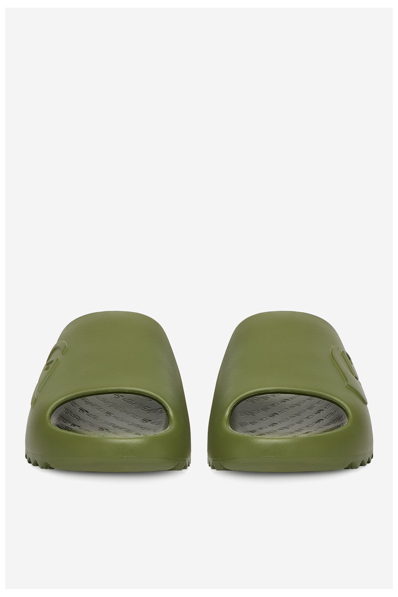 Джапанка за басейн QUIKSILVER C-CLOUDBREAK CQ10007MG ЗЕЛЕН