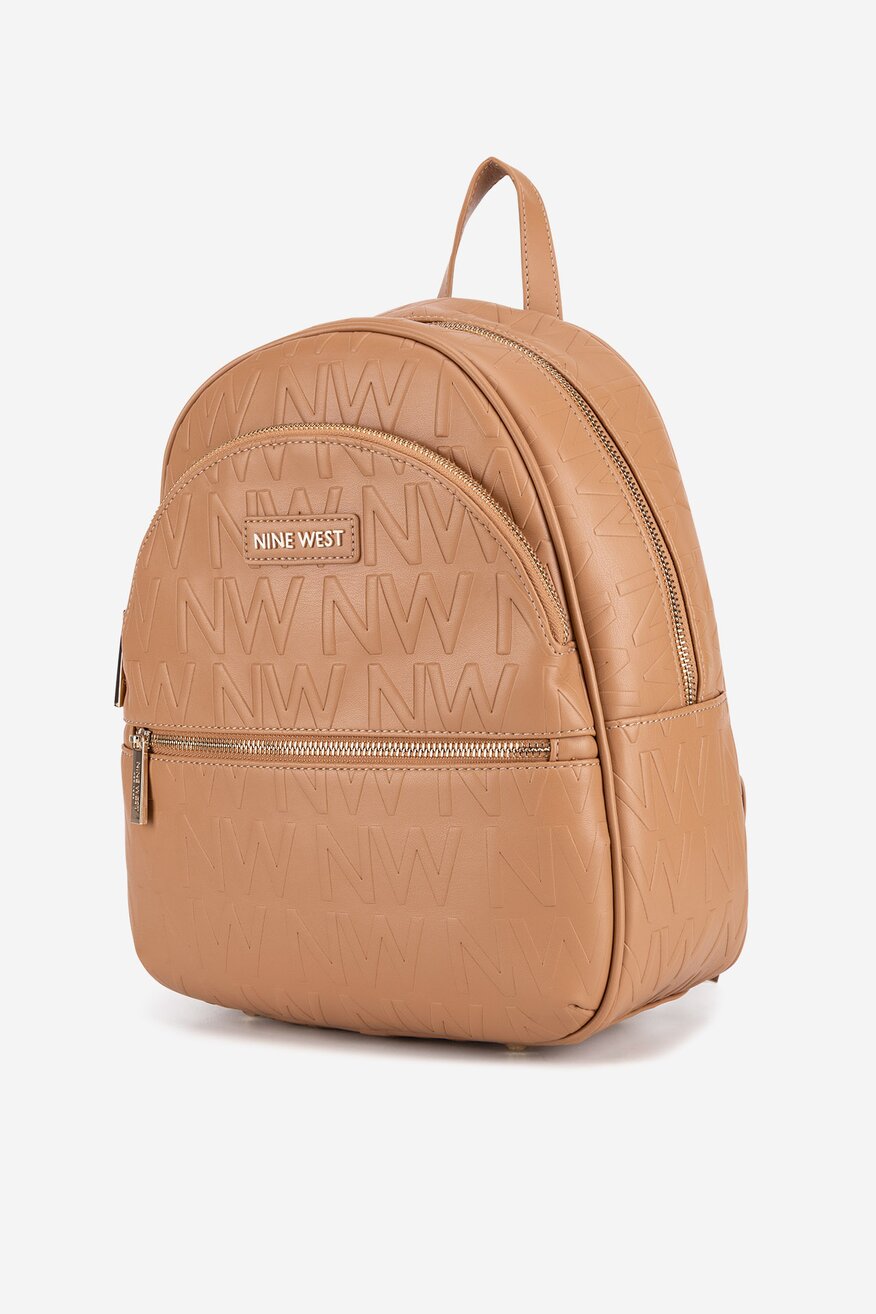 Рюкзак NINE WEST ВЕРБЛЮЖИЙ - 5904862910260
