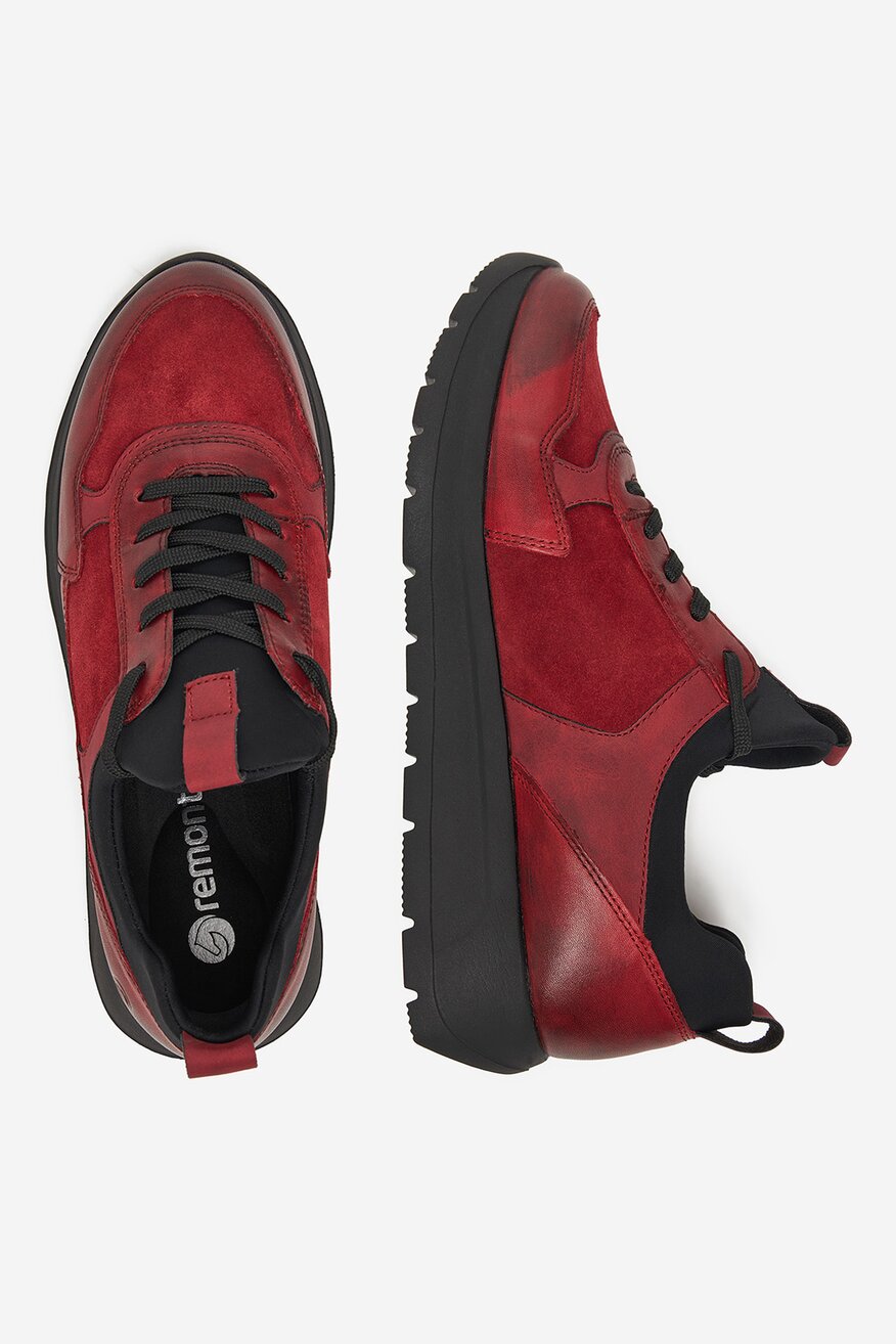 Sneakerși Remonte GRENA - 2230083231147