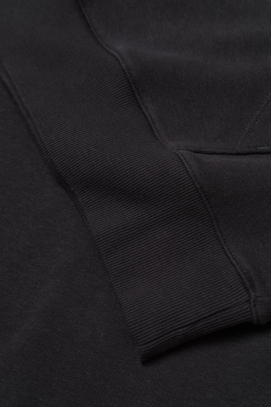 
                Champion - Bluza czarna - 5904248598693