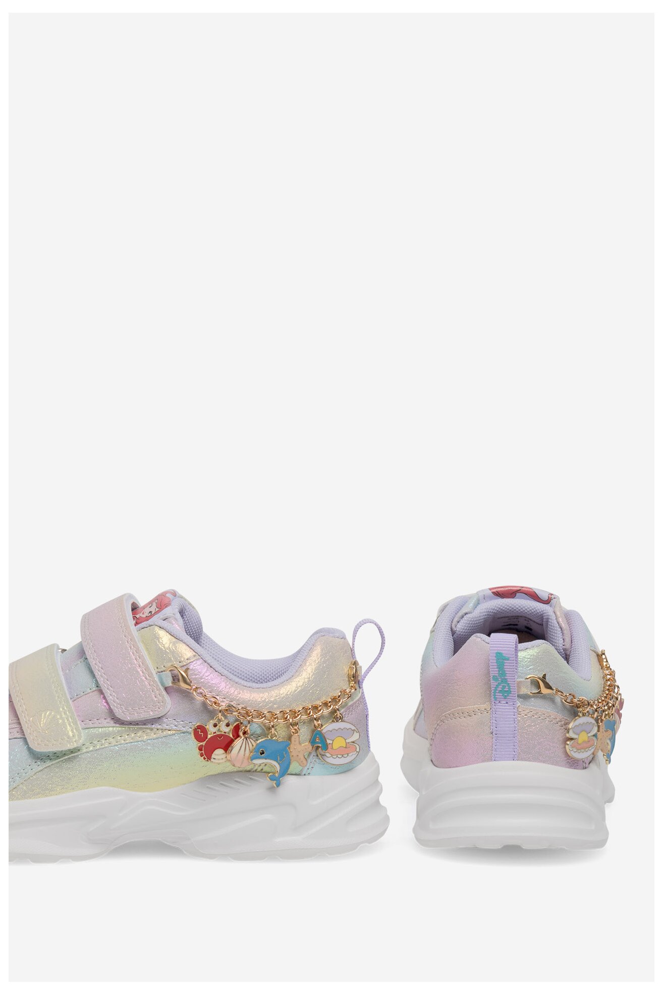 Кросівки спортивні PRINCESS CP66-SS24-103DPRN МІКС