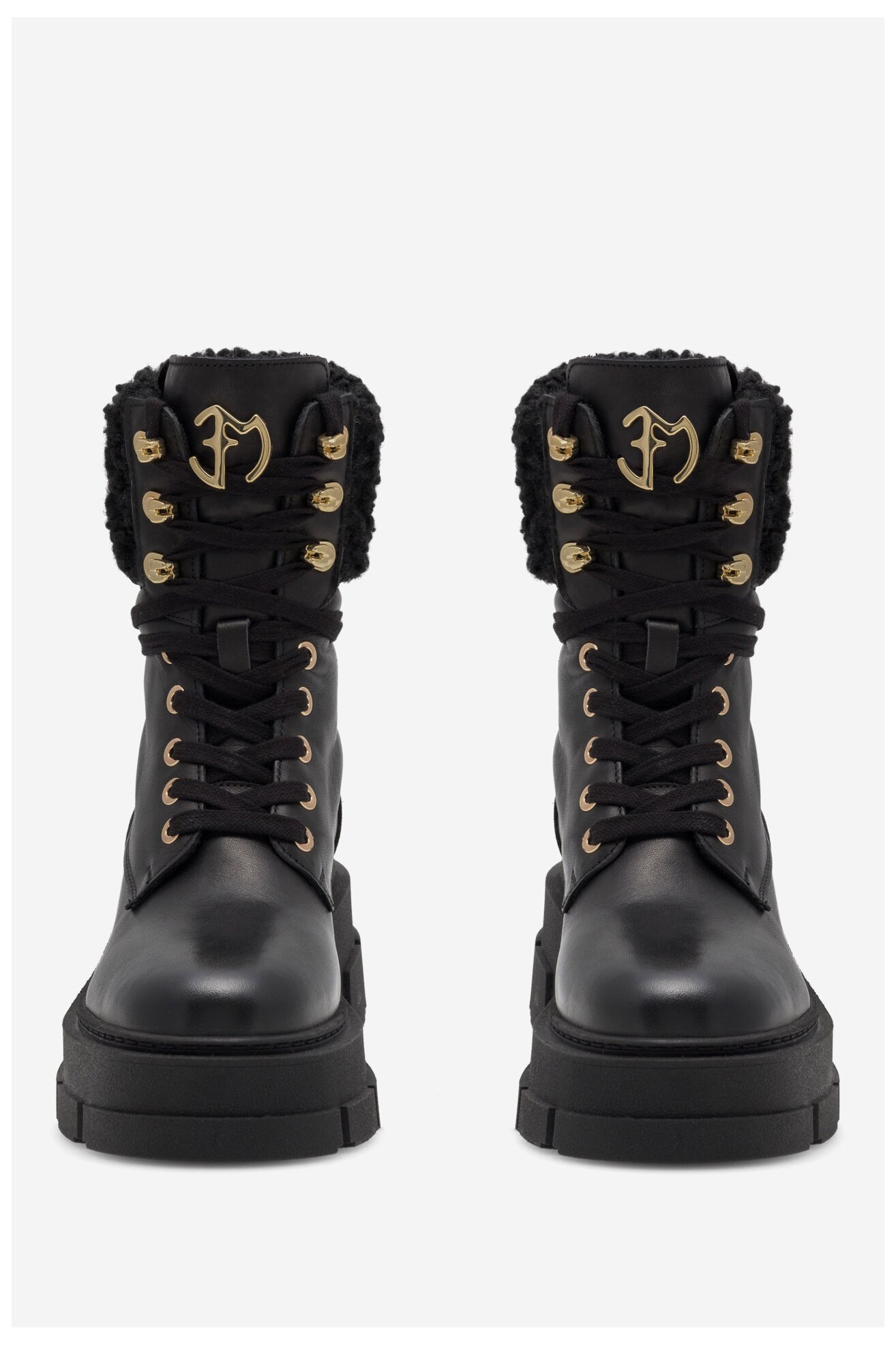 Bocanci EVA MINGE ALICANTE-2605 NEGRU