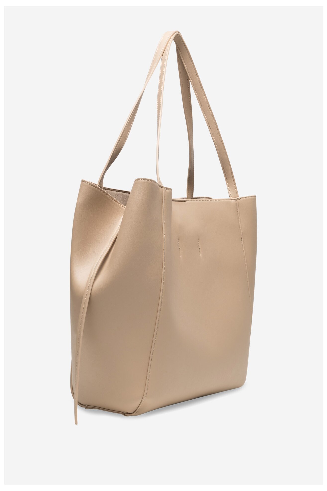 Torebka Gino Rossi TYLO-160 Beżowy