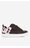 Кросівки спортивні DC Shoes CEOWB-V5-10117K ТЕМНО-КОРИЧНЕВИЙ