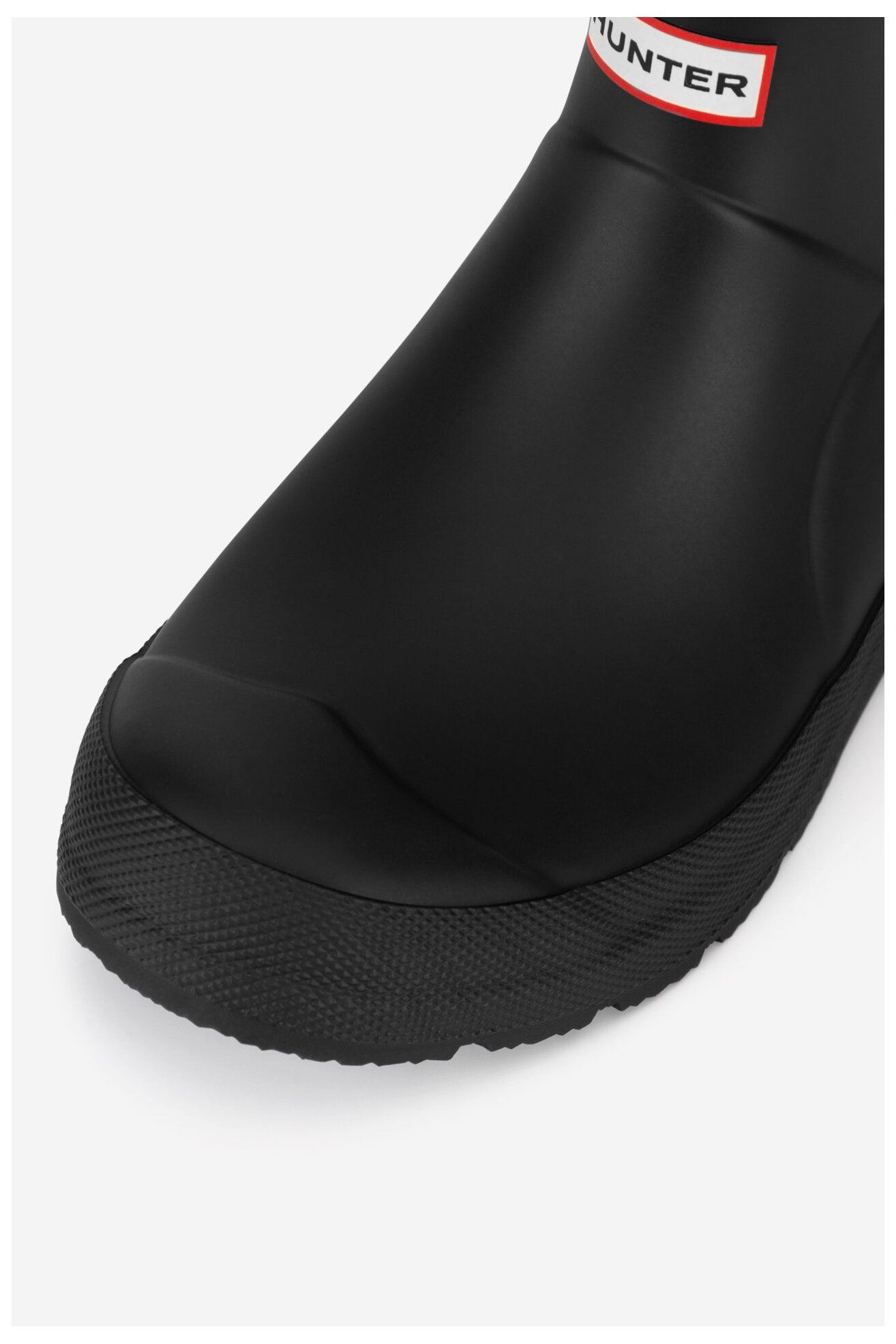 Гумени ботуши HUNTER JFT6097RMA-BLK ЧЕРЕН