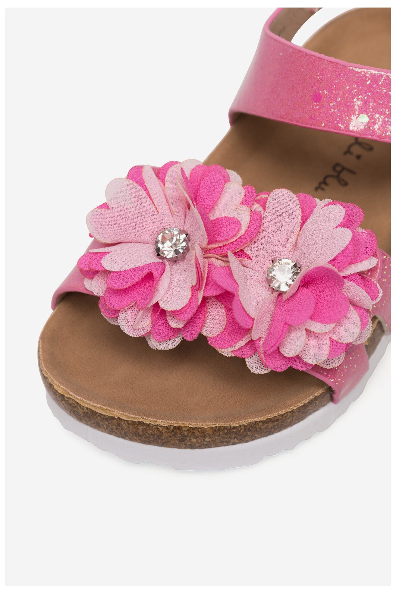 Sandale Nelli Blu CM230905-21 ROZ