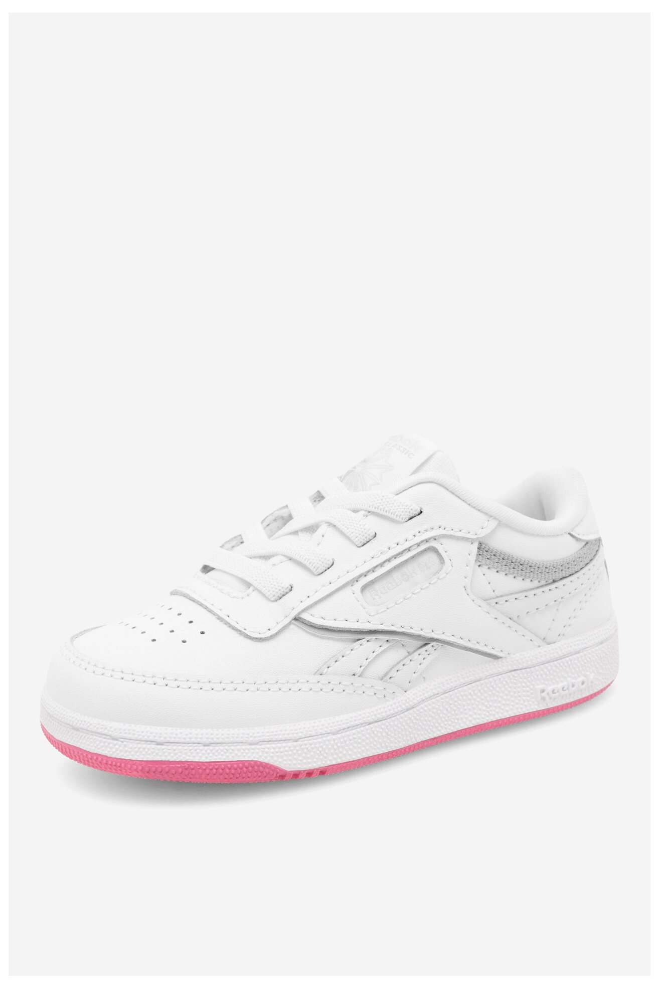 Спортни обувки Reebok Club C Revenge IG2609 БЯЛ