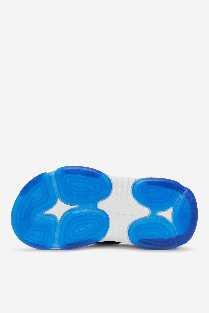 BATWHEELS - Sandały z migającymi diodami - 5906751028551