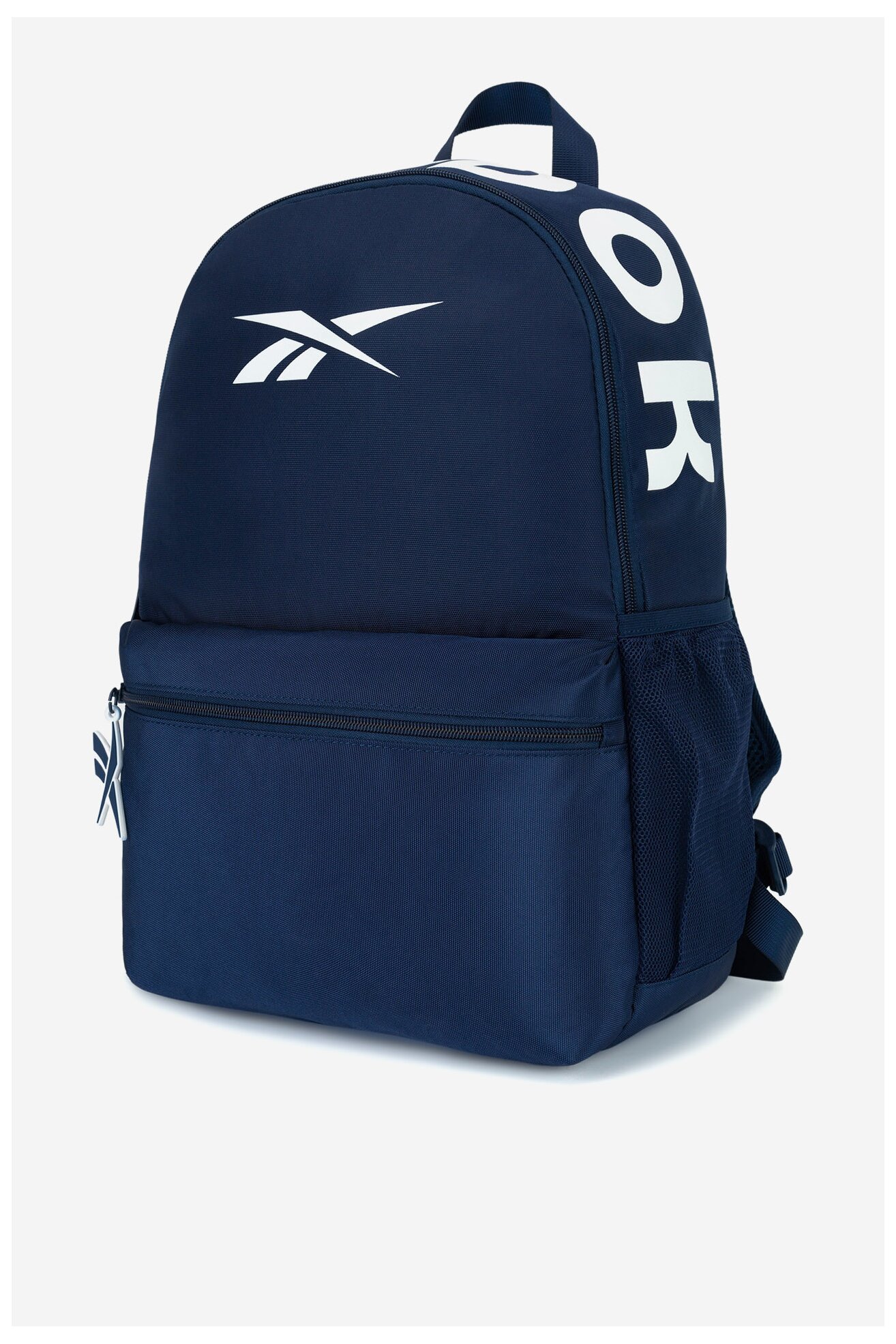 Plecak Reebok RBK-B-008-CCC Granatowy