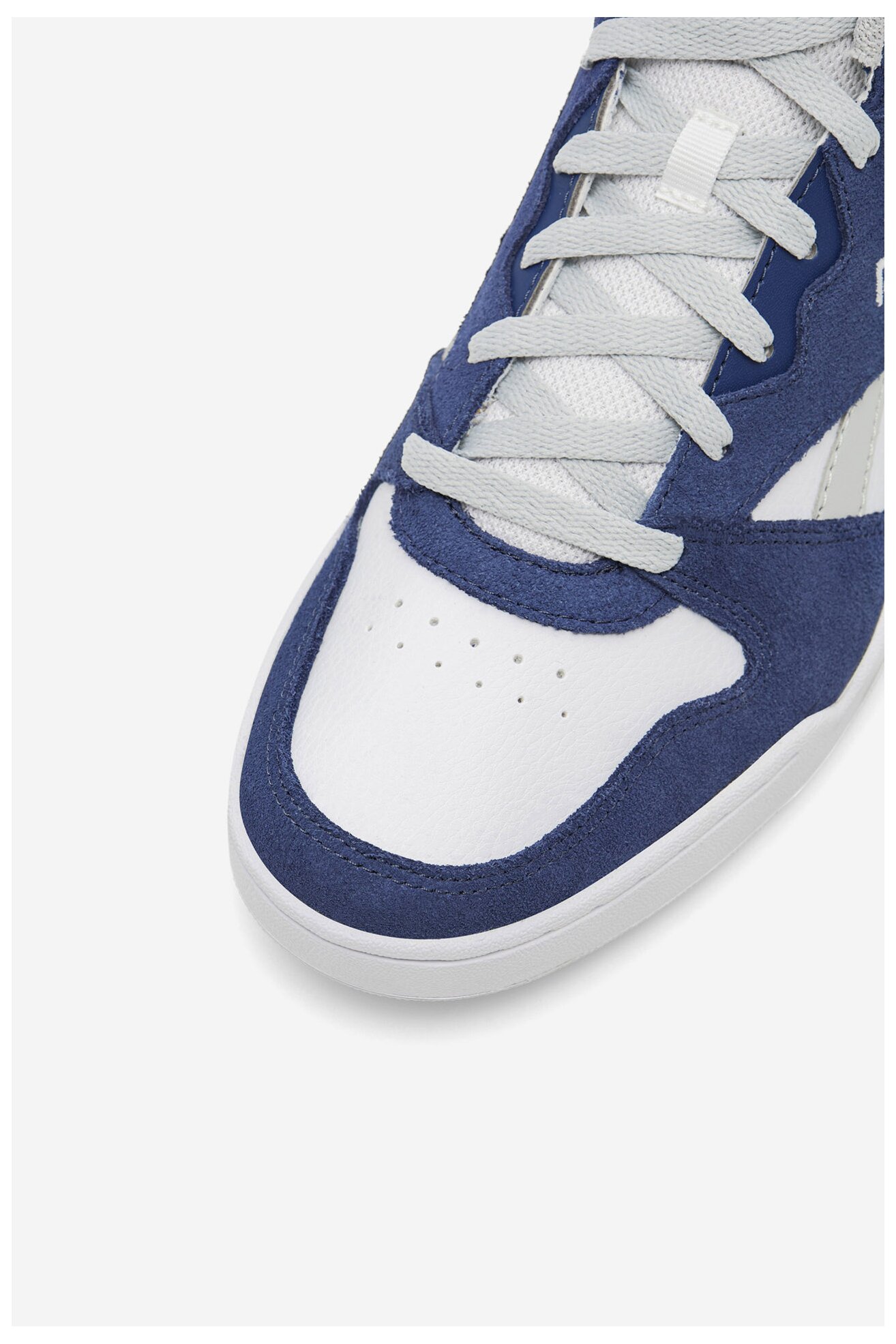 Спортни обувки Reebok ROYAL BB4500 HI2 100074732 БЯЛ