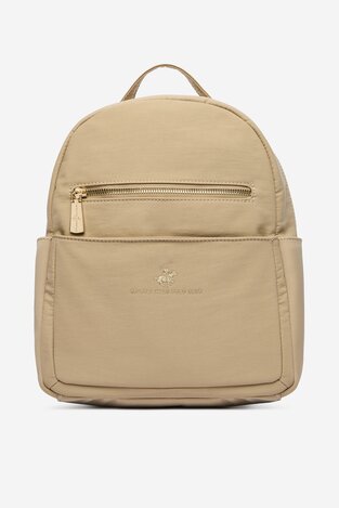 Ranac Beverly Hills Polo Club CEOWB-BHPC-L-006-09 BEŽ