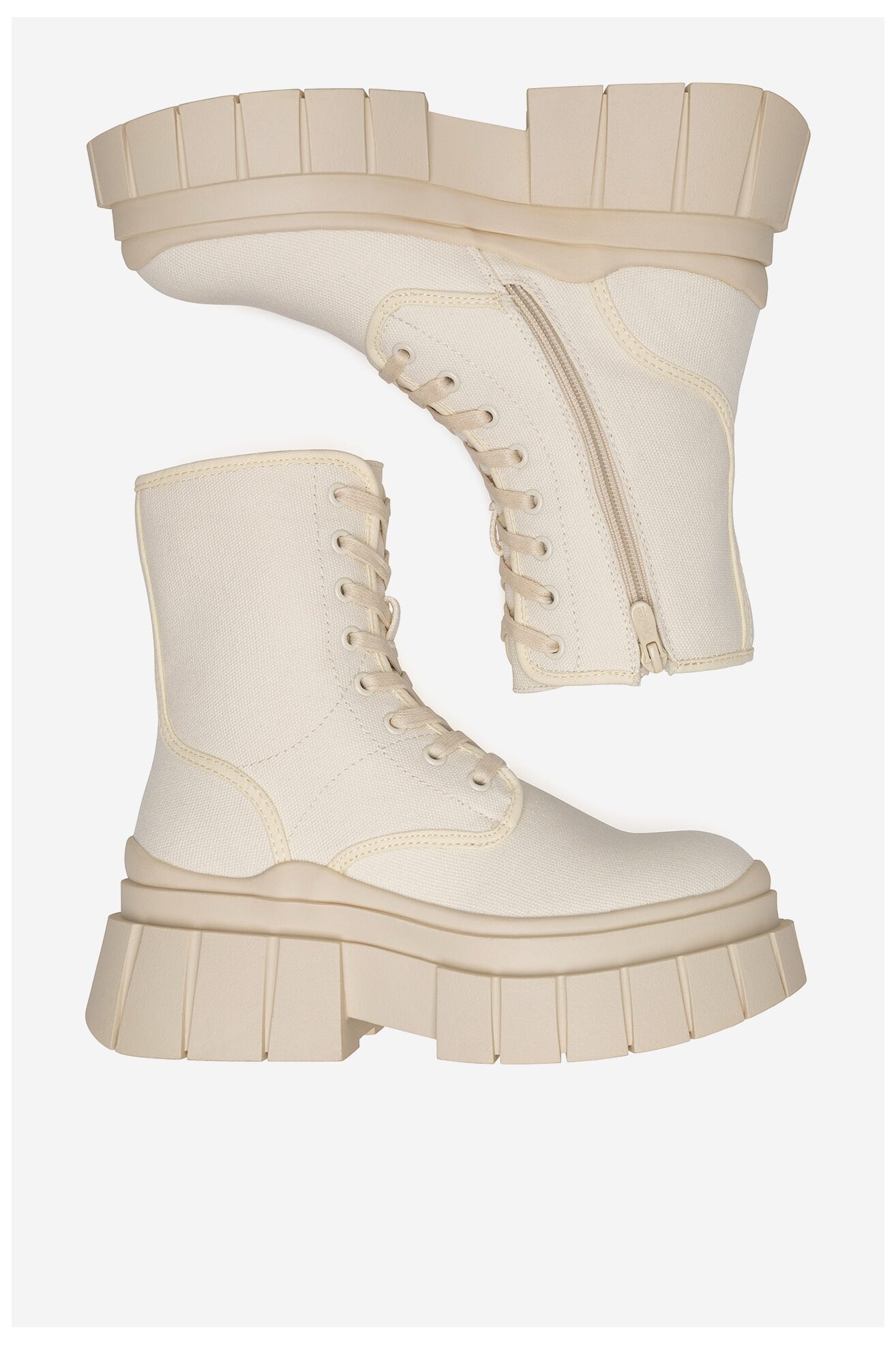 Боти DeeZee HY305-16 БЕЖОВ