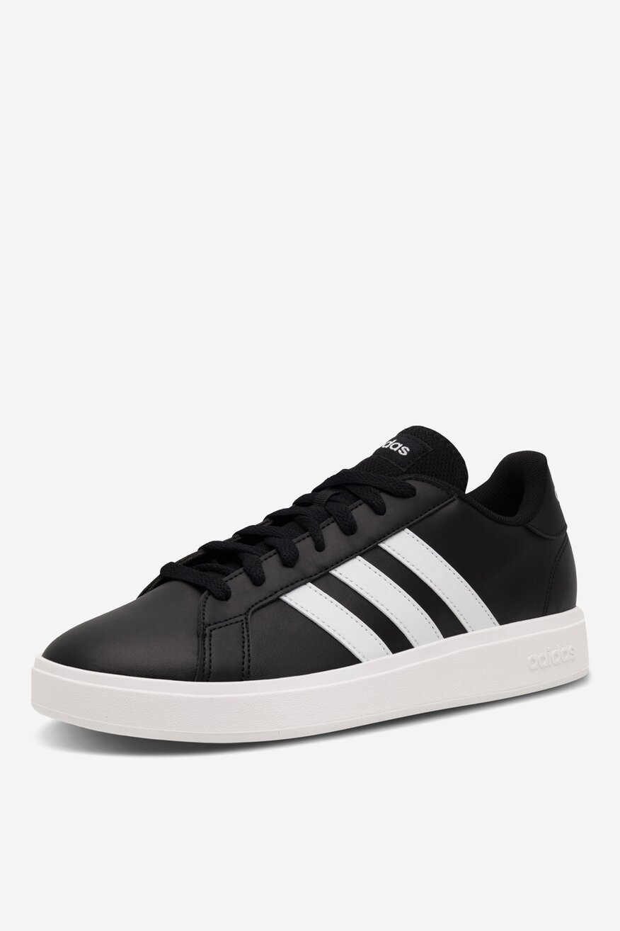 Încălțăminte sport adidas NEGRU - 5905588690016