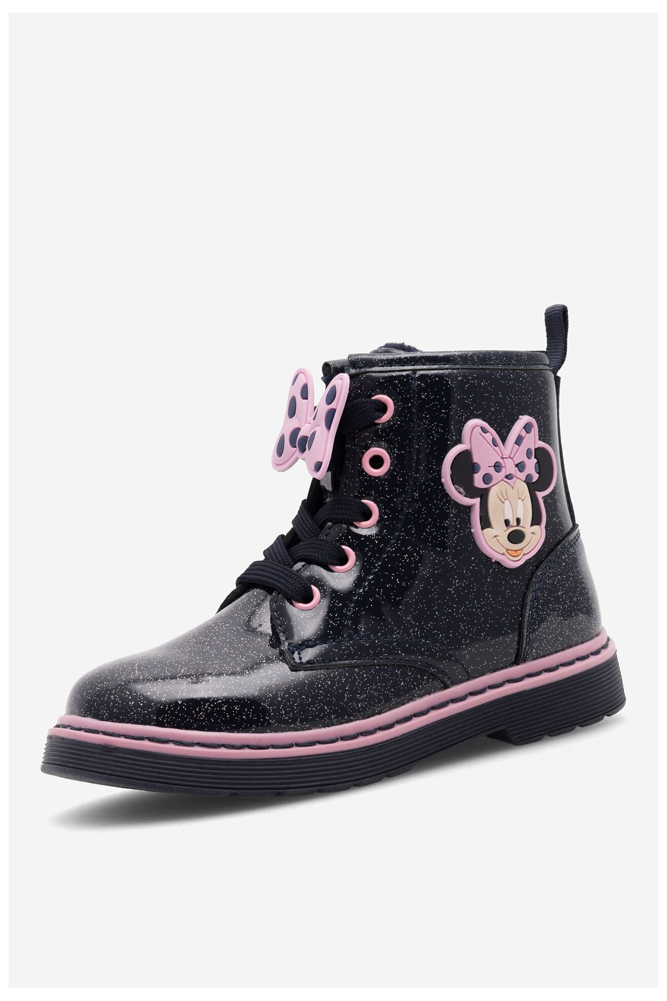 Боти Mickey&Friends AW23-326DSTC КОБАЛТОВО СИНЬО