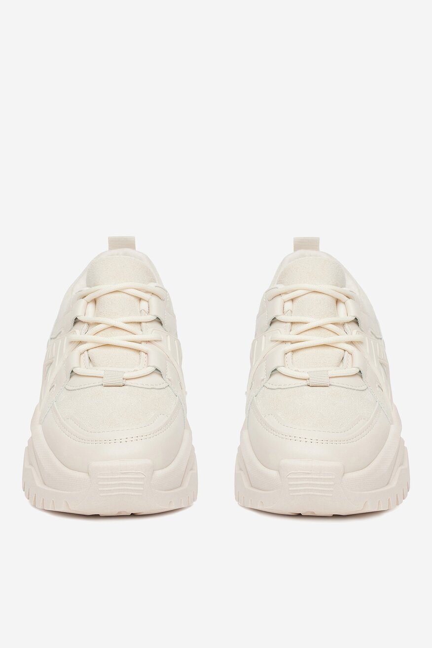 DeeZee - Sneakersy - 5904410889789