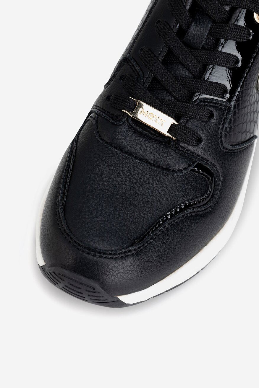 Mexx - Sneakersy - 5905588895367