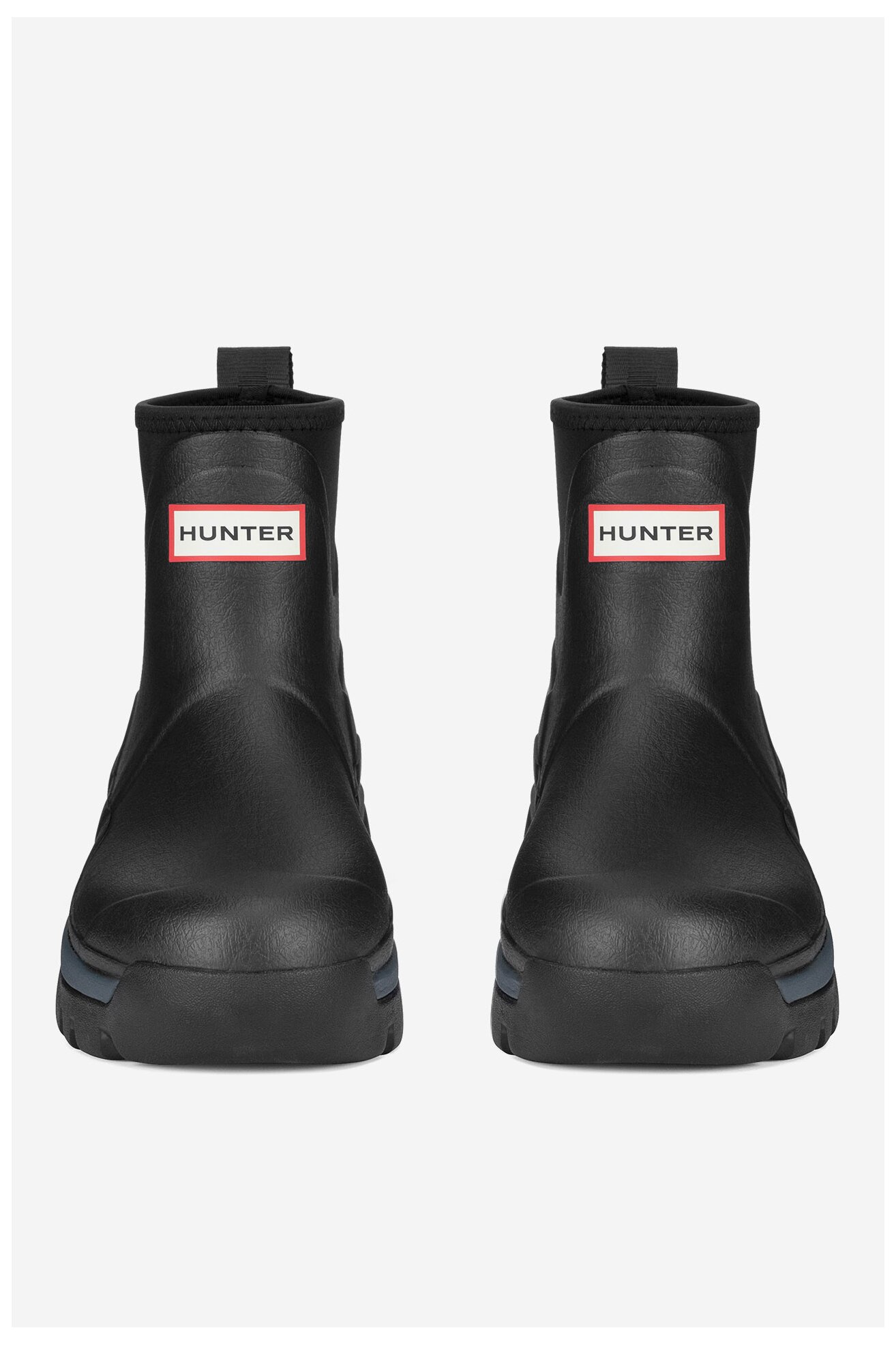 Gumicsizma HUNTER WFS2114NRE FEKETE