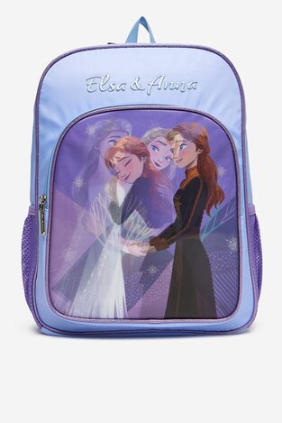 Рюкзак Frozen CEO-ACCCS-AW25-200DFR ФІОЛЕТОВИЙ