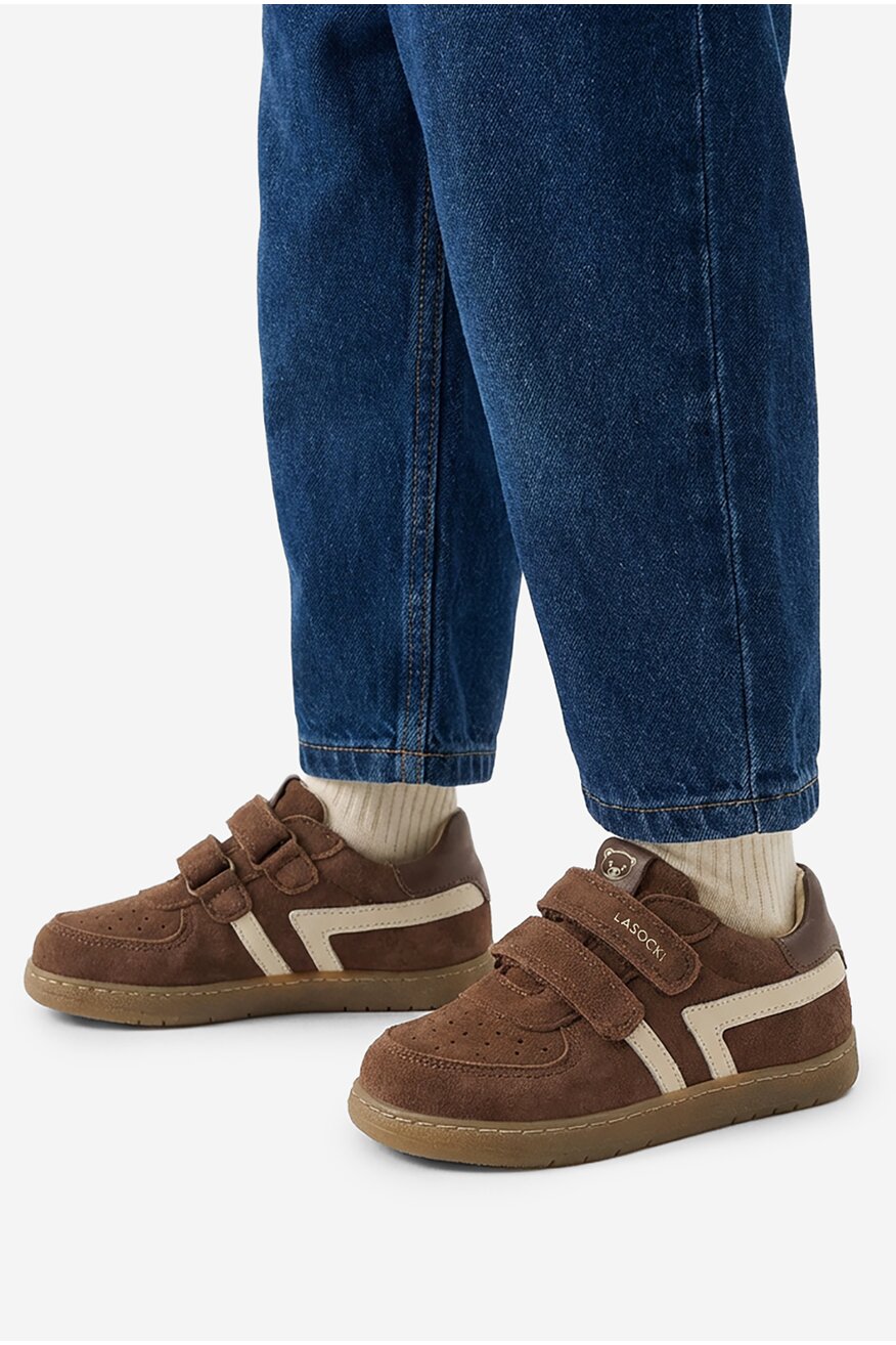 
                Cipele Lasocki Kids BRAON - 5906751705872