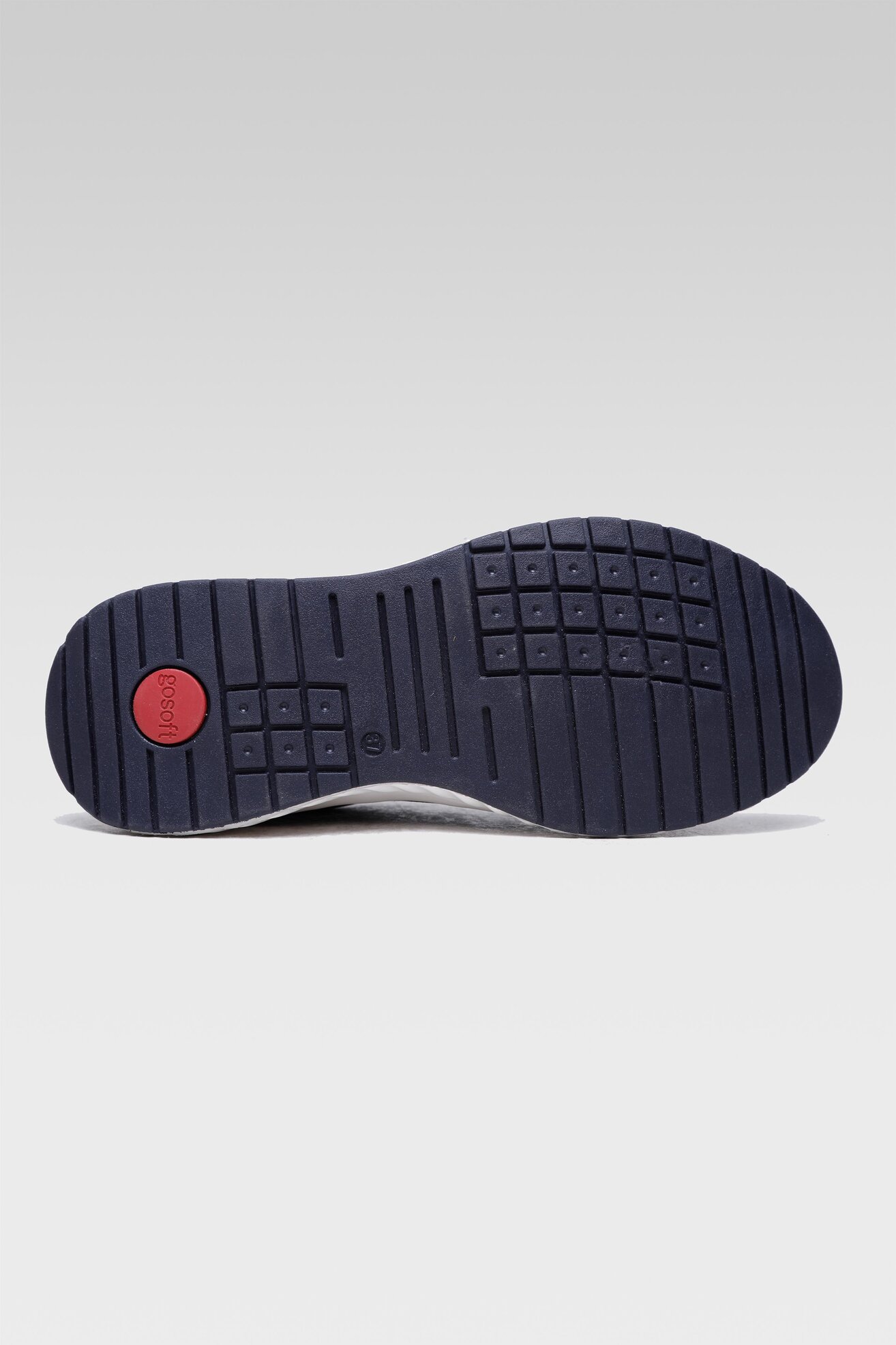 Sneakers Go Soft WYL3004-1 Granatowy