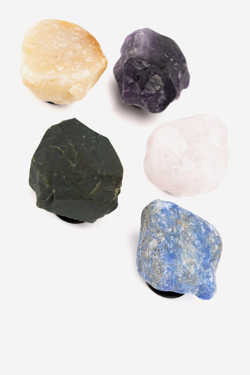 Dekoracija za cipele Crocs MIKS - 5903698621616