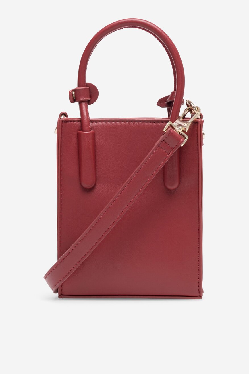 Gino Rossi - Torebka skórzana - 5905588600640