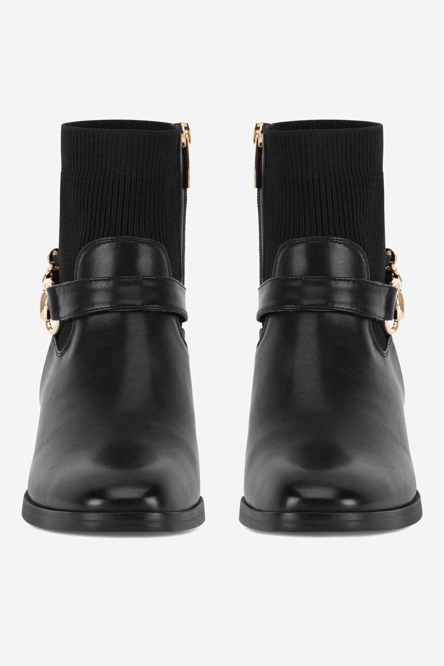 Jenny Fairy - Botki - 5905588867036