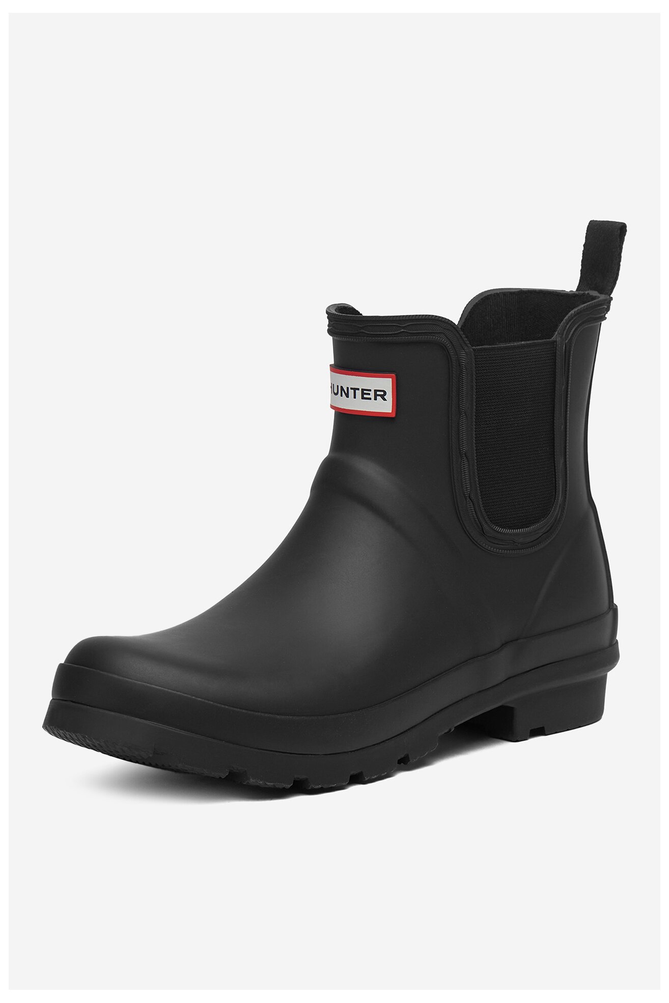 Гумаки HUNTER CWB-HFW-001 ЧОРНИЙ