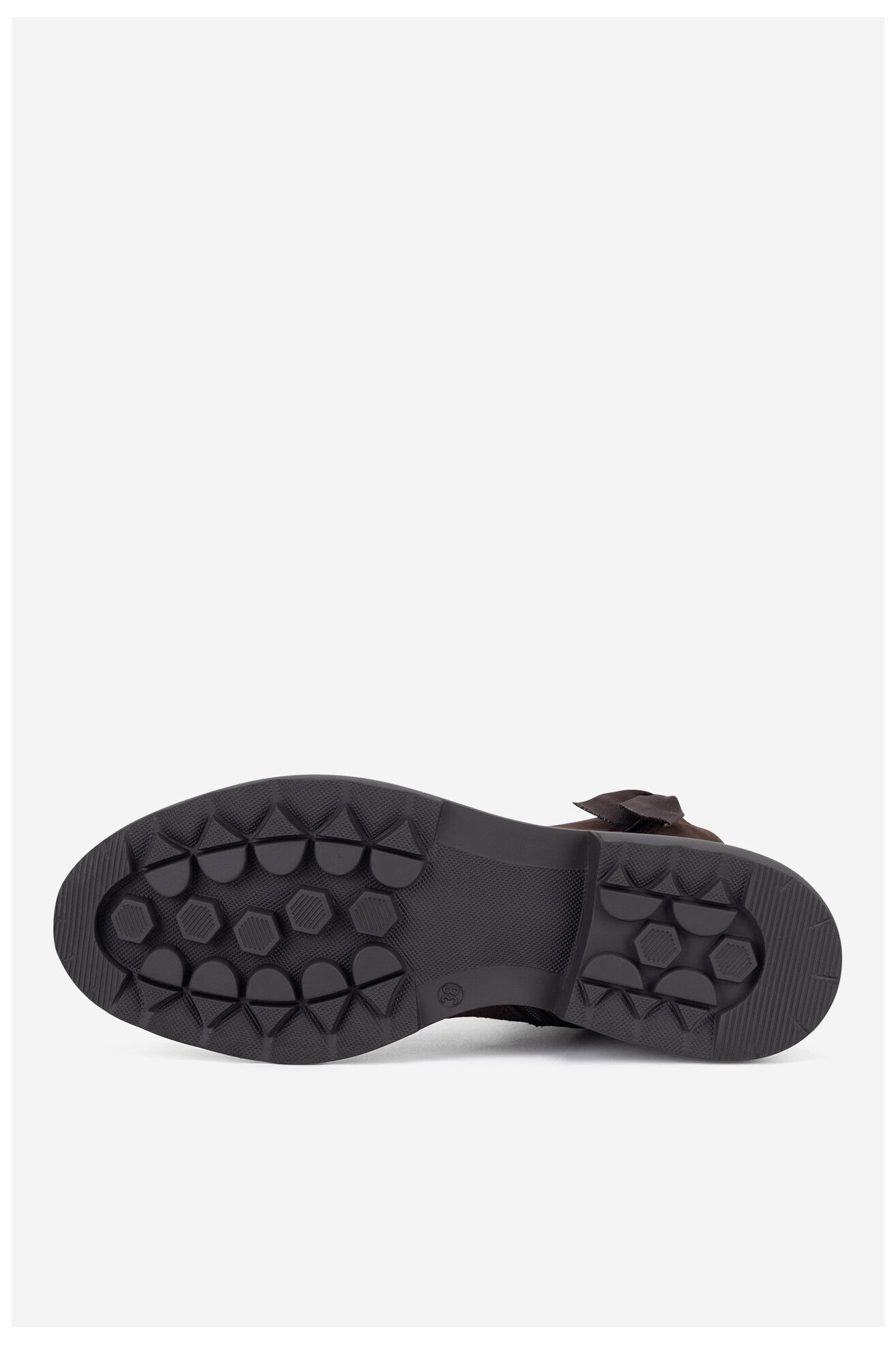 Trzewiki Lasocki WI23-SDAM-04 Brązowy