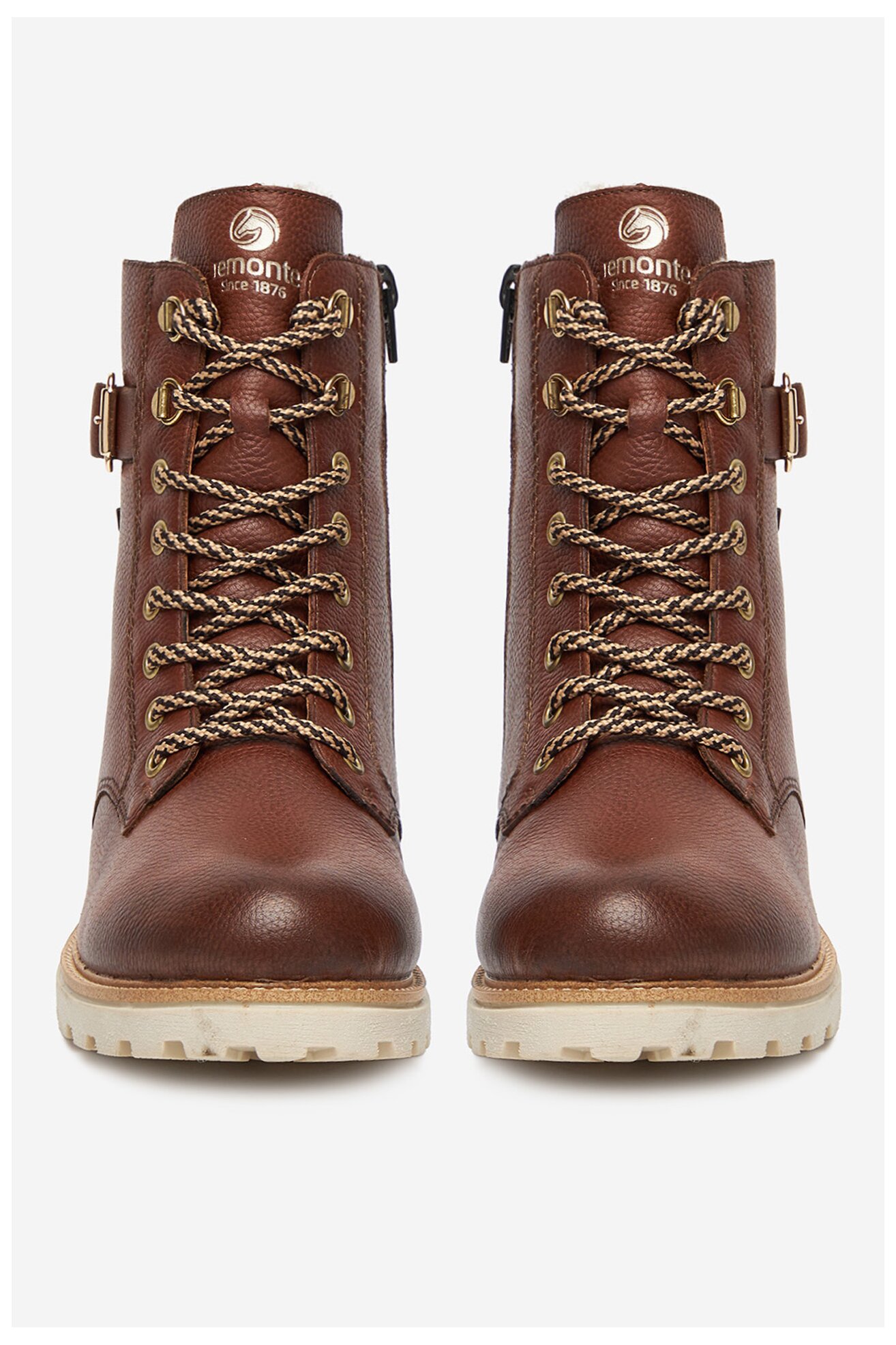 Bocanci Remonte CEO-D8475-24 MARO