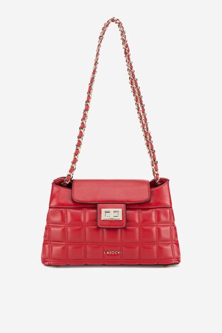 Torba Lasocki LSK-B-004-06 CRVENA