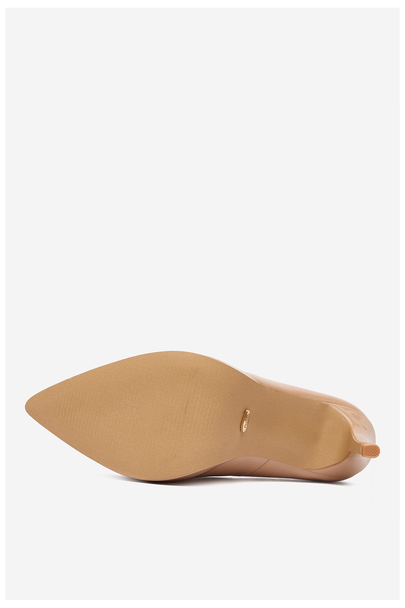 Cipele na štiklu DeeZee CEO-CD240154-1 BEŽ