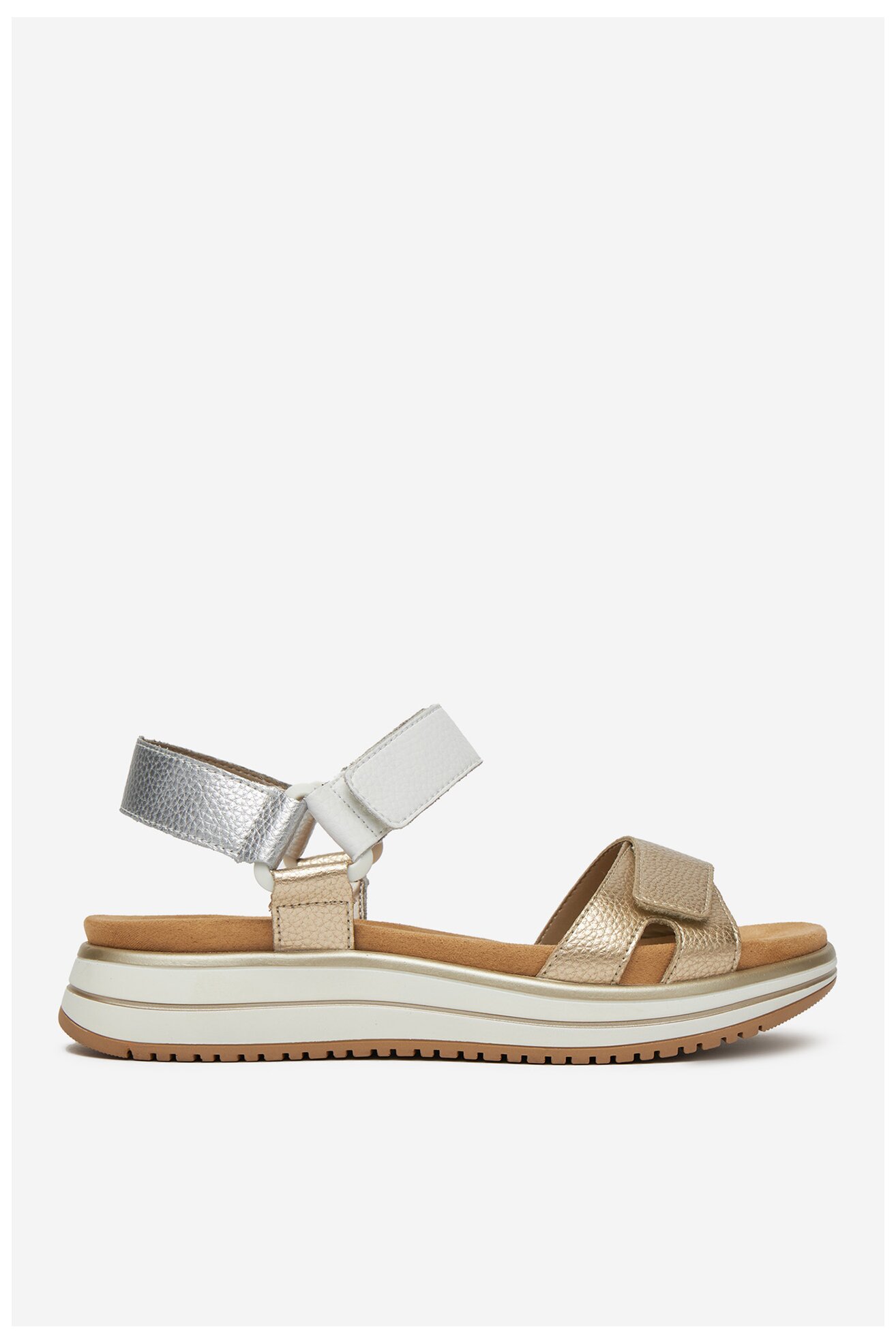 Сандали Remonte D1J57-90 ЗЛАТИСТ