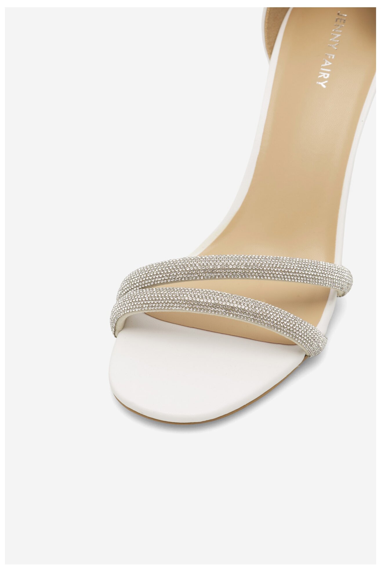 Sandale Jenny Fairy WYL3663-1A ALB