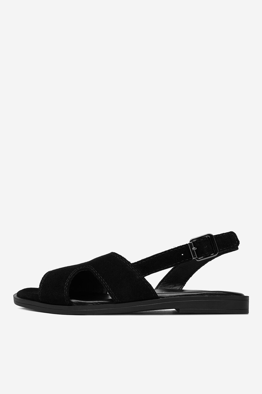 
                        Sandały Lasocki CEO-EST-HELENA-20 Czarny - 5907964007500