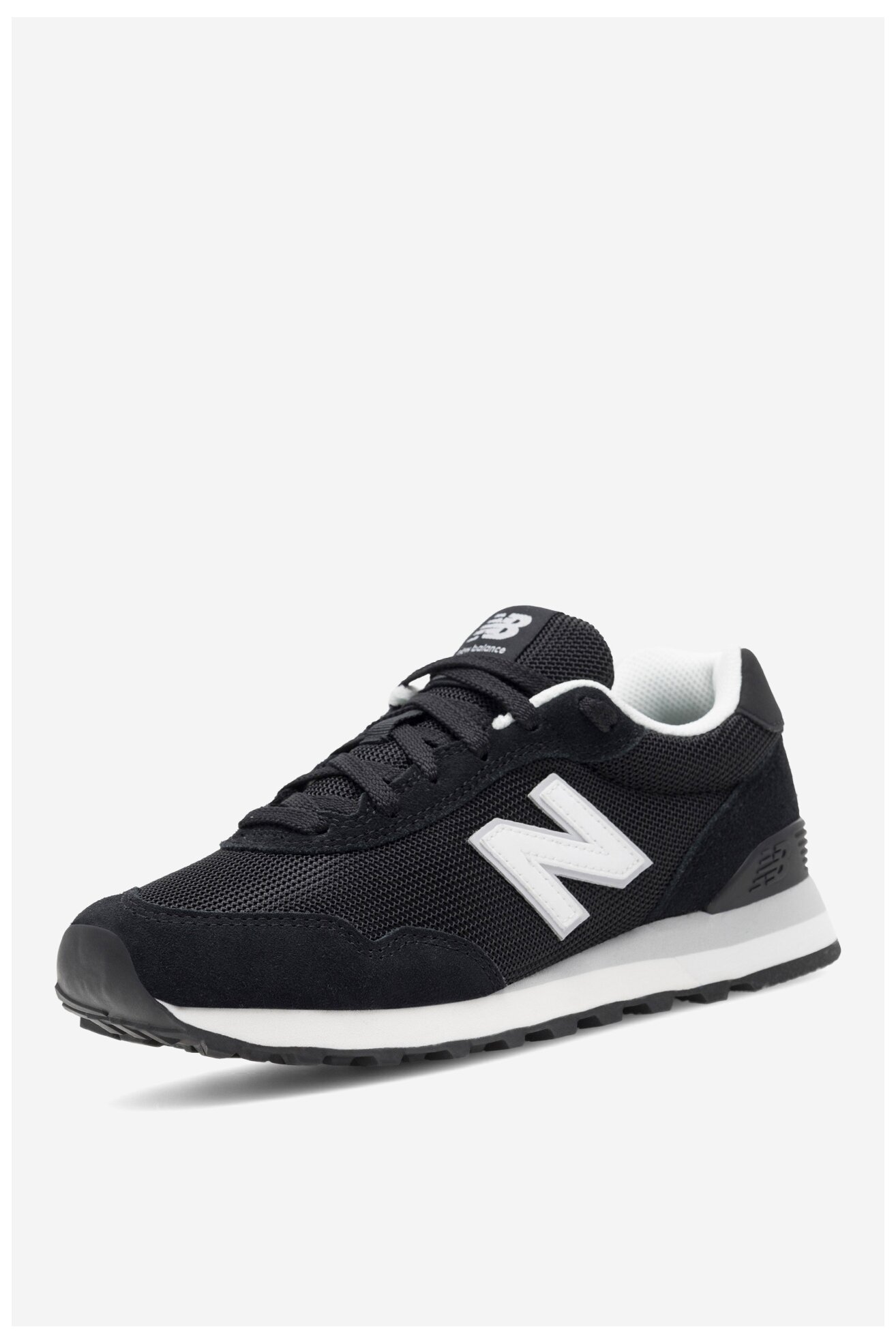 Obuwie sportowe New Balance WL515BLK Czarny