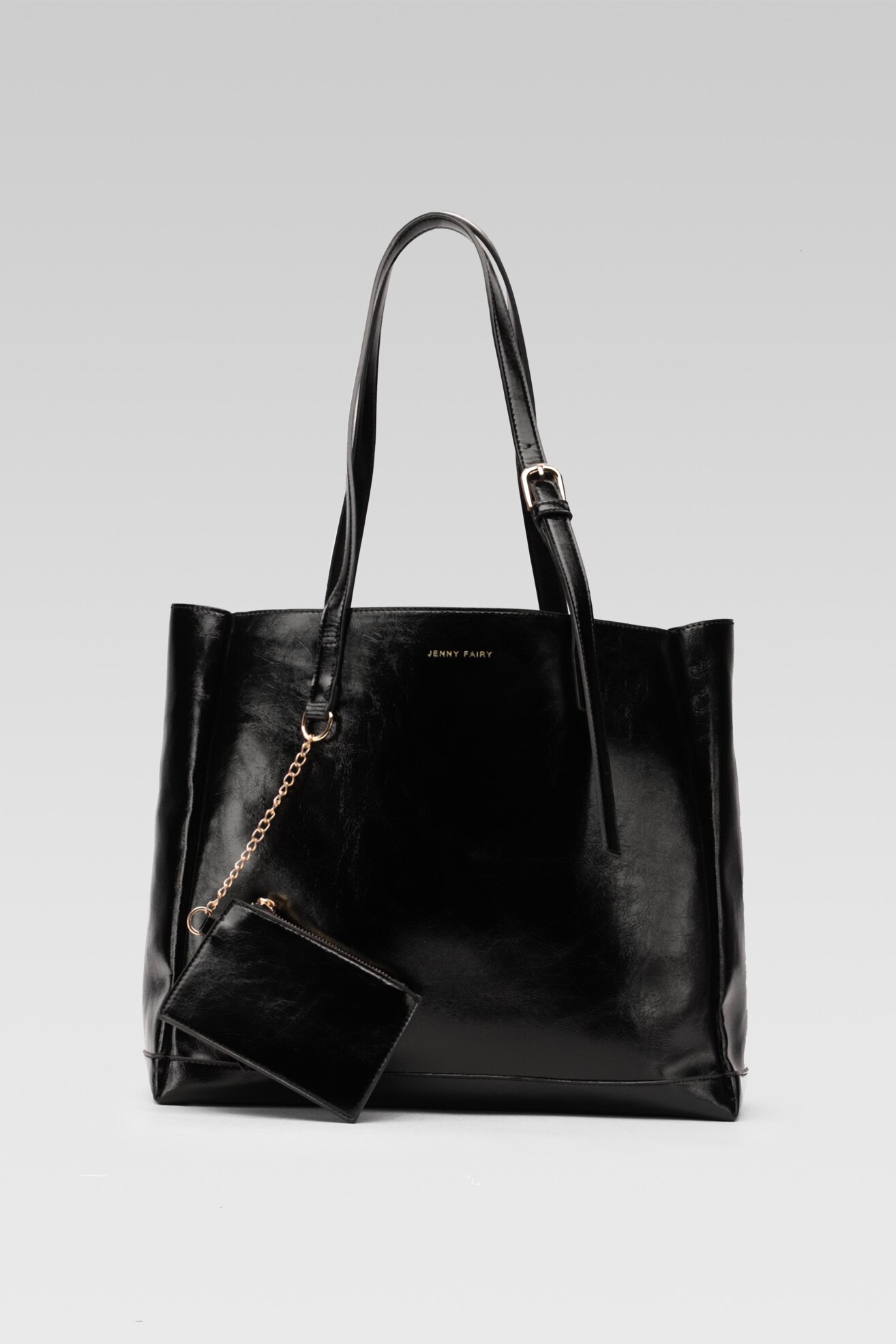 Torebka Jenny Fairy RD0296 Czarny