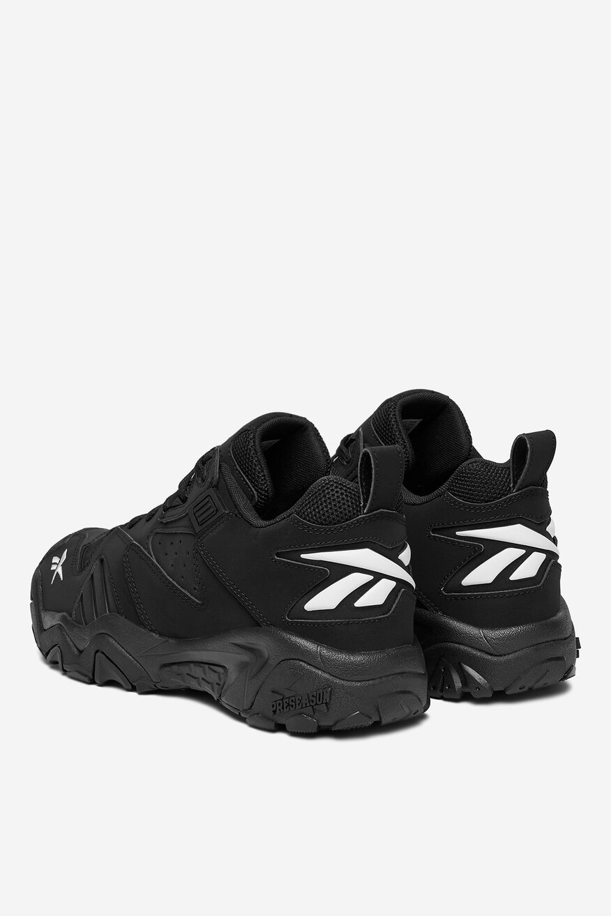 
                Reebok - BRUTUS LOW - 5906751506677