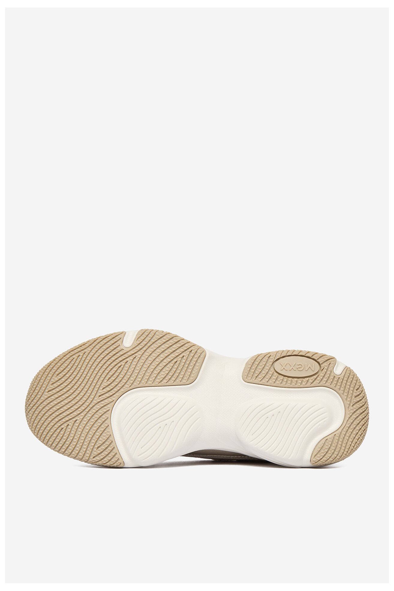 Sneakers Mexx EO-MI001011661W Biały