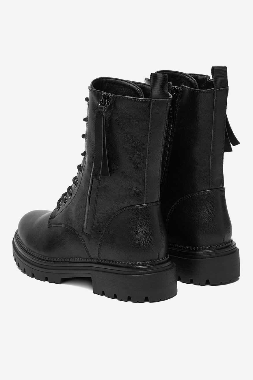 
                Боти Jenny ЧЕРЕН - 5906751382981