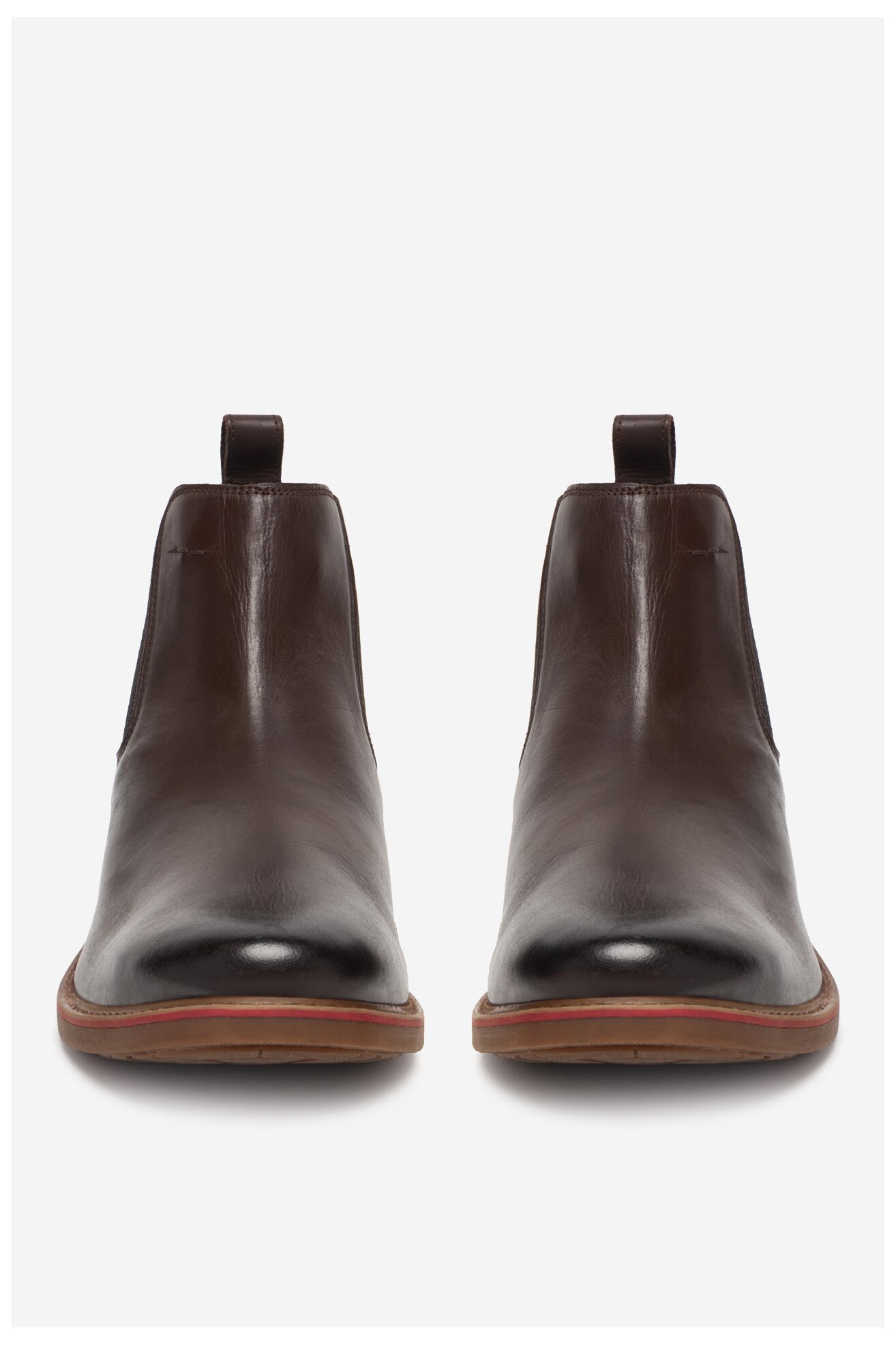 Ботильйони Lasocki CEO-JUAN-06 MI18 КОРИЧНЕВИЙ