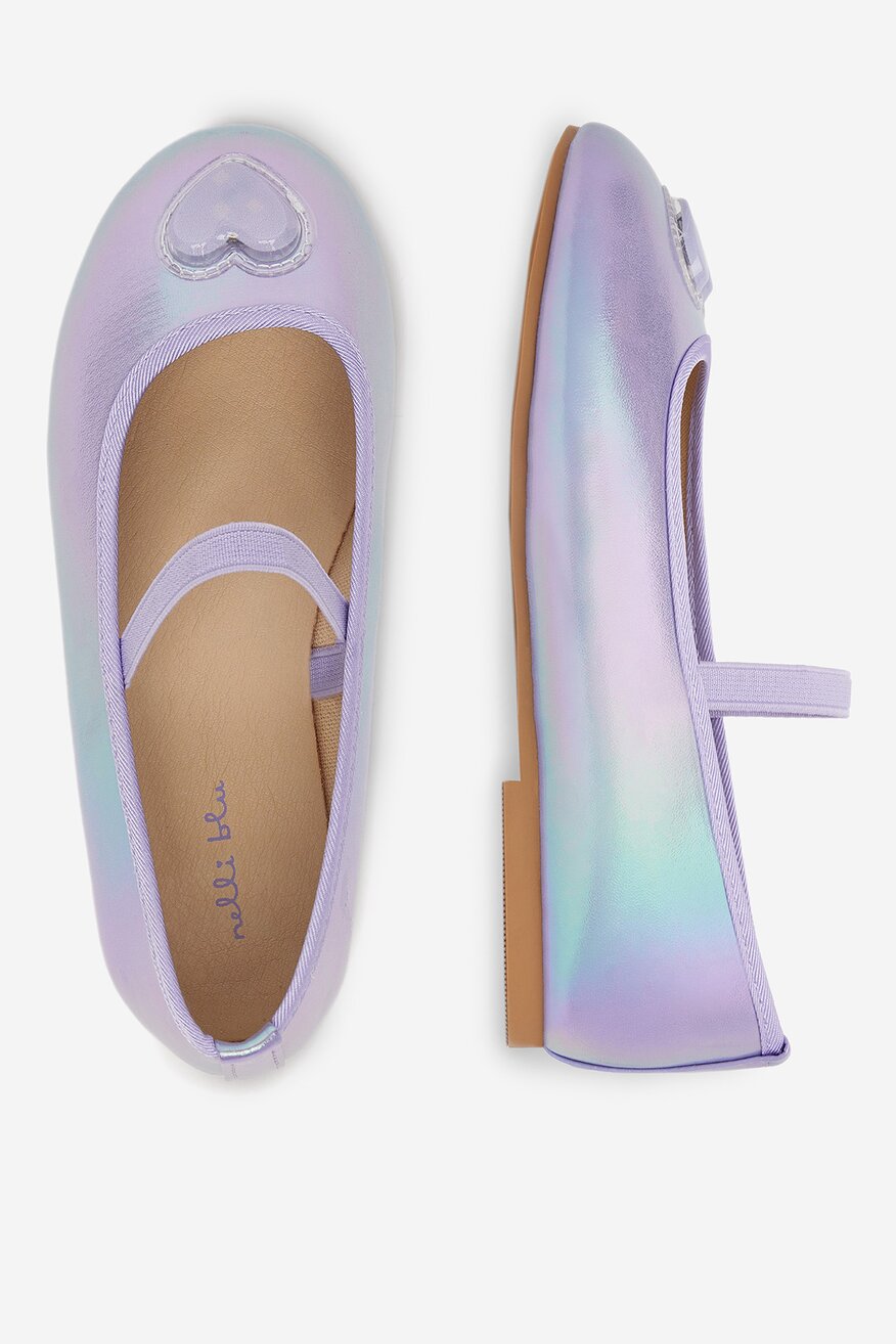 Nelli Blu - Baleriny - 5904862314020