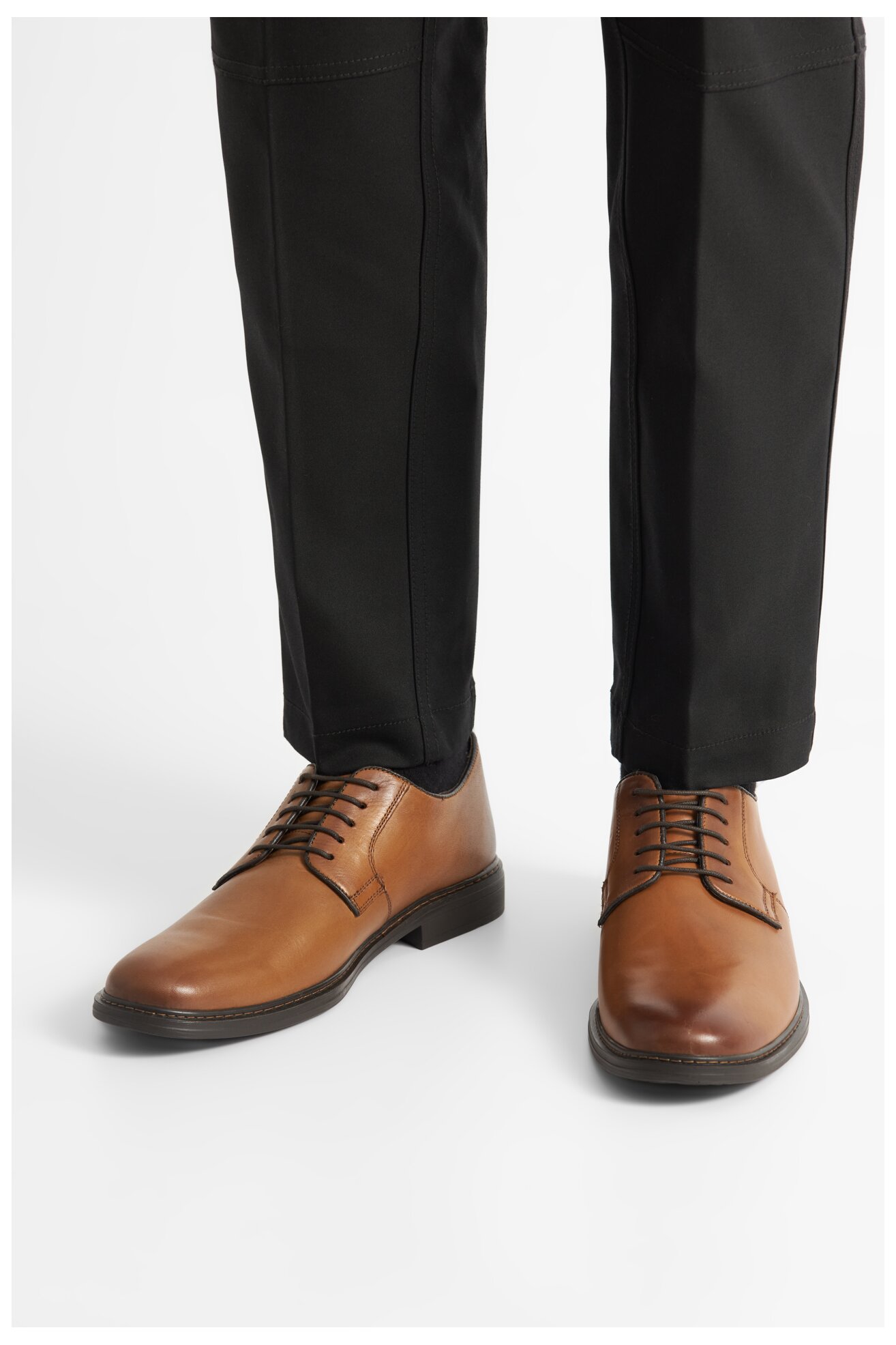 Половинки обувки Lasocki ICELAND-24 MI25 КАМЕЛ