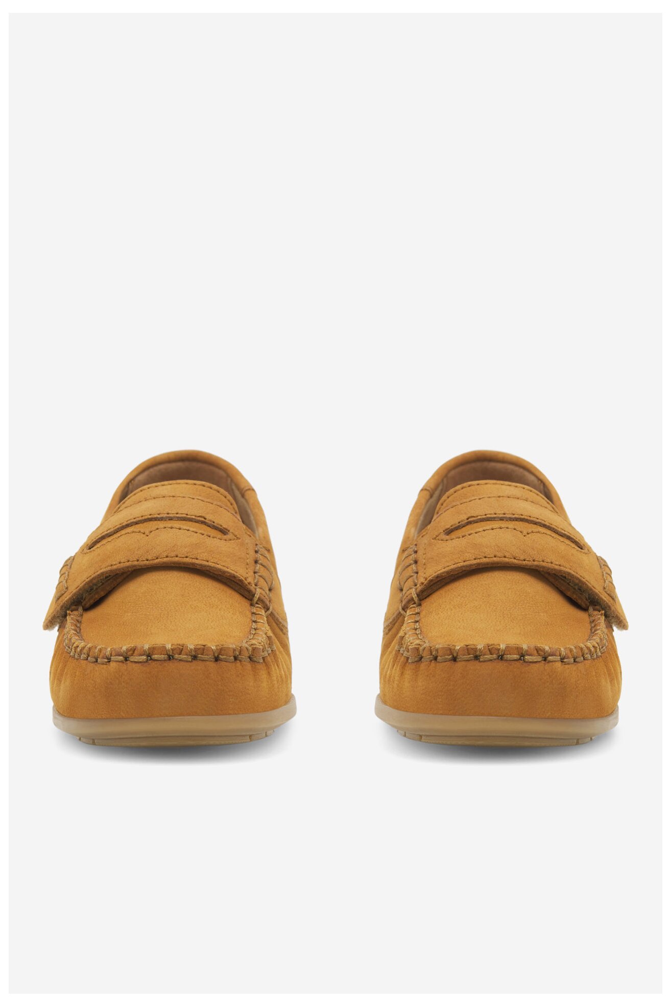 Мокасини Lasocki Kids ITY CI12-ITY-01(III)CH КАМЕЛ