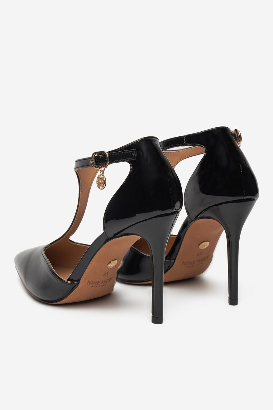 NINE WEST - Szpilki - 5906751068212