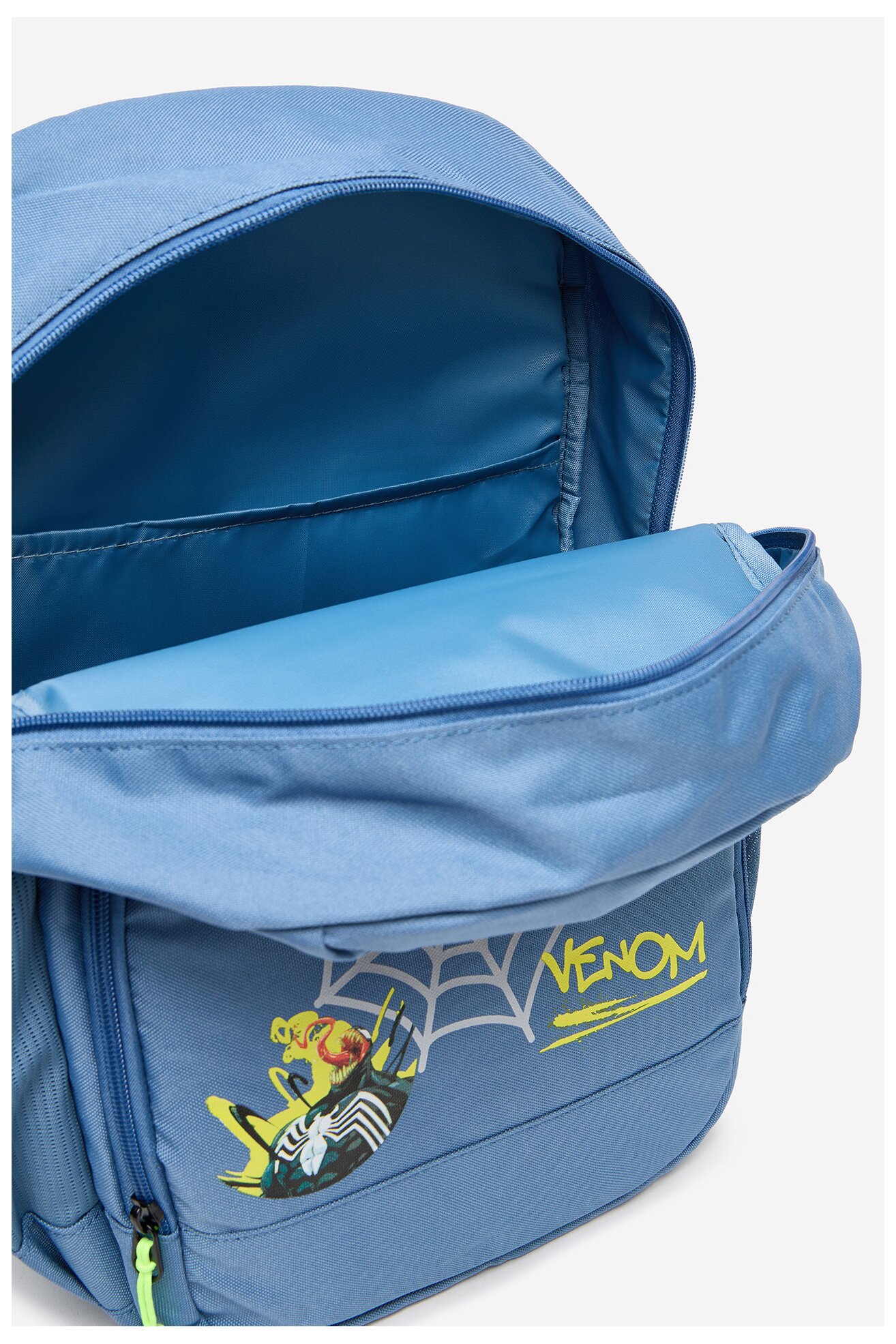 Rucsac Spider-Man CEO-ACCCS-AW25-109SPRMV ALBASTRU