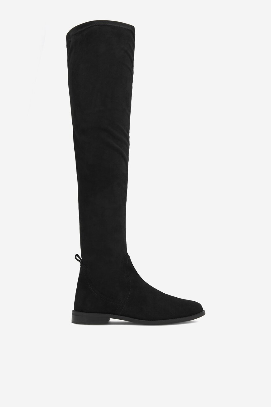 Cizme Sergio Bardi NEGRU - 5905588161967