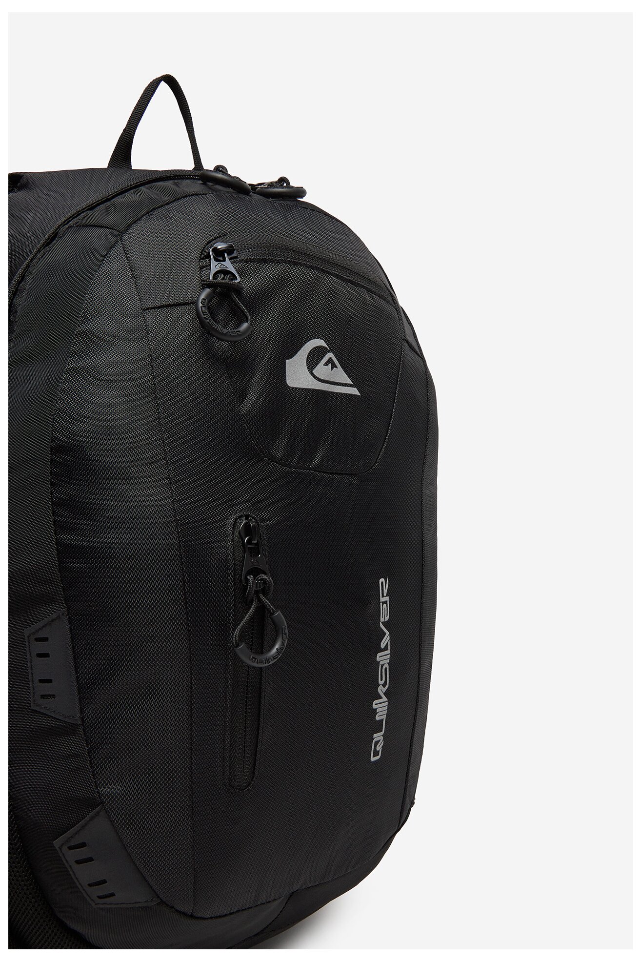 Plecak QUIKSILVER QUIC-P-006-07 Czarny